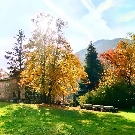 Chalet El Pati De L'ermita