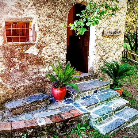 Chalet El Pati De L'ermita *