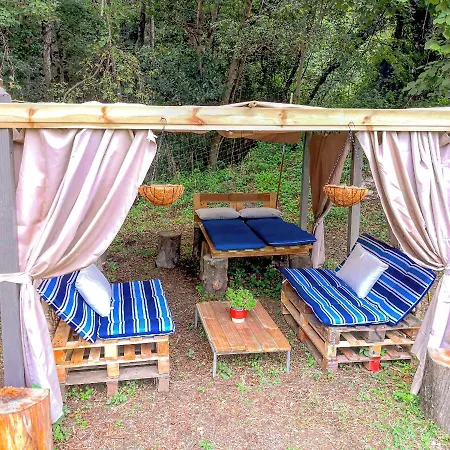 Chalet El Pati De L'ermita