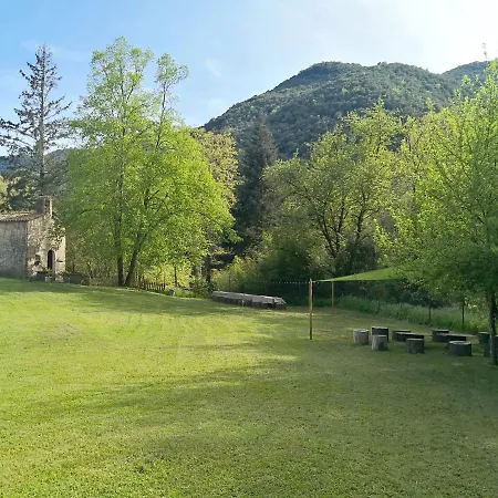 El Pati De L'ermita *